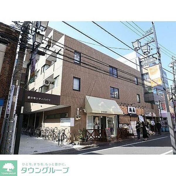 外観画像