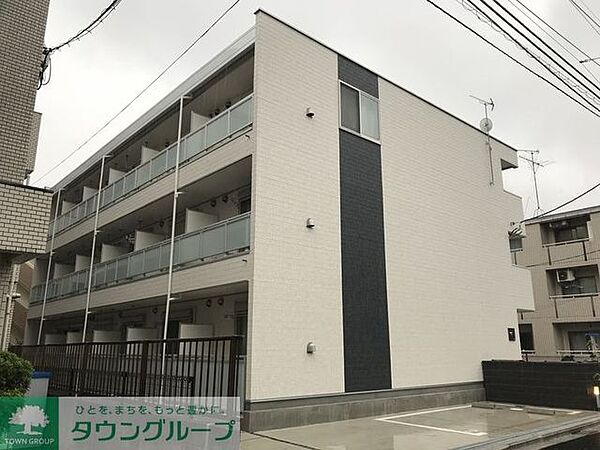 外観画像