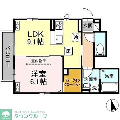 外観画像