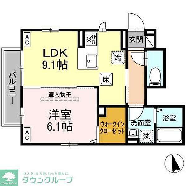 外観画像