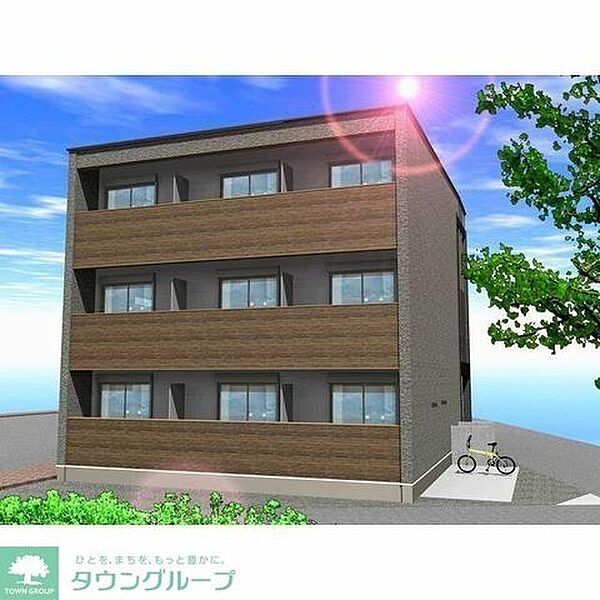 外観画像
