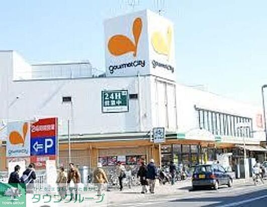 外観画像