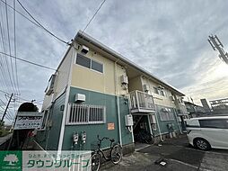 西武国分寺線 鷹の台駅 徒歩21分