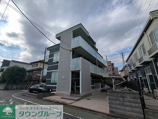 外観画像