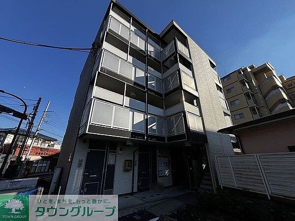 外観画像