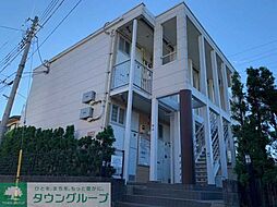 西武多摩川線 多磨駅 徒歩11分