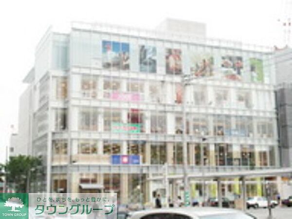 外観画像