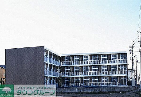 外観画像