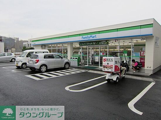 外観画像