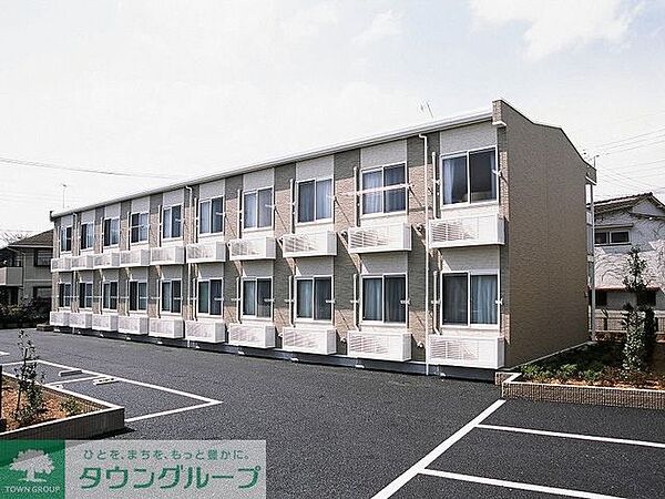 外観画像