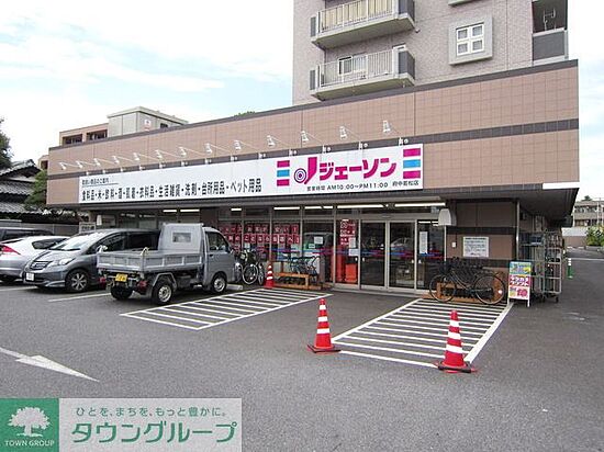 外観画像