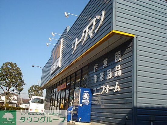 外観画像