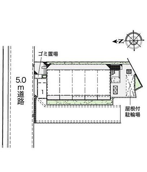 外観画像