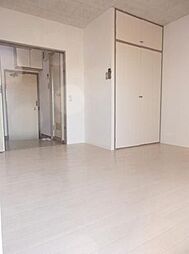 サンアベニュー師岡 301 3階ワンルームのリビング/ダイニング