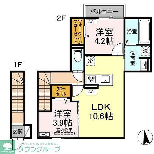 外観画像