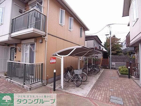 外観画像