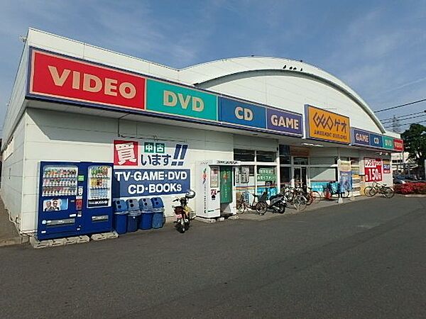 外観画像