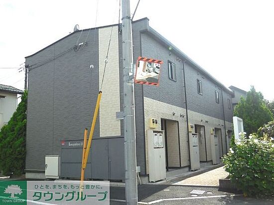外観画像