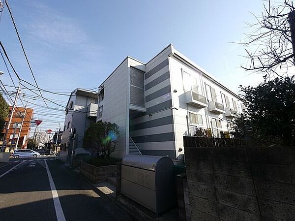 外観画像