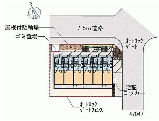 外観画像