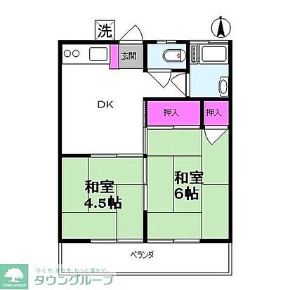 外観画像