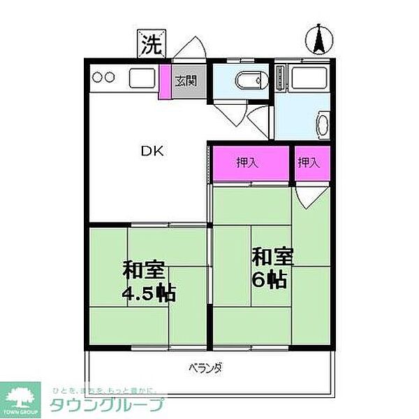 外観画像