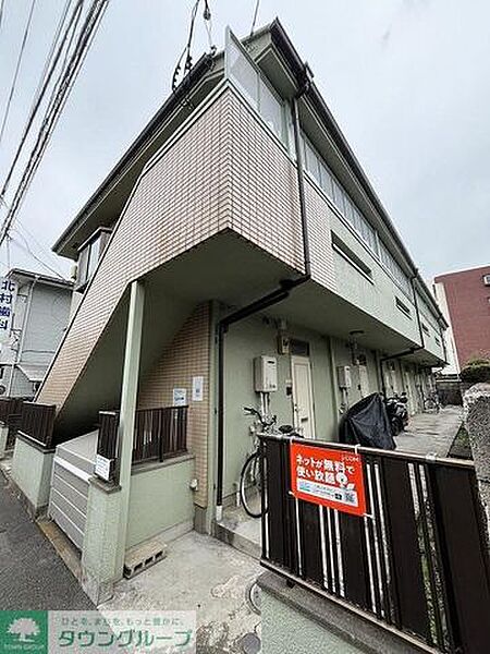 外観画像