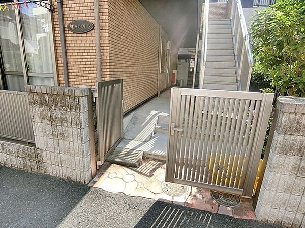 外観画像