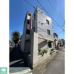 ホワイトバーチ