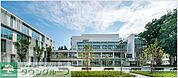 東京経済大学 徒歩13分。大学・短大 1040m