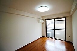 ヴィラアベニュ 205 2階1Kのリビング/ダイニング