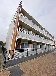 西武国分寺線 小川駅 徒歩20分