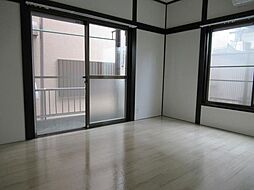 西武国分寺線 小川駅 徒歩17分の賃貸アパート 1階1Kのリビング/ダイニング