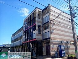 多摩都市モノレール 桜街道駅 徒歩20分の賃貸マンション