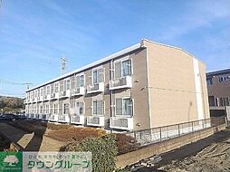 京王線 中河原駅 徒歩25分