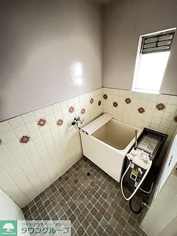浴室
