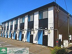 西武拝島線 武蔵砂川駅 徒歩18分