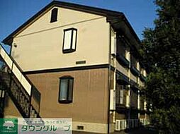 JR武蔵野線 新秋津駅 徒歩7分