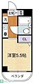 シャルマン蓮見4階4.9万円