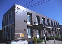 西武多摩川線 多磨駅 徒歩15分の賃貸アパート