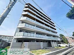 西武多摩湖線 八坂駅 徒歩8分の賃貸マンション