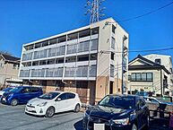 東京都府中市紅葉丘2丁目13-1：物件画像／株式会社タウンハウジング東京　国分寺店