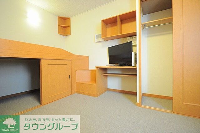 室内