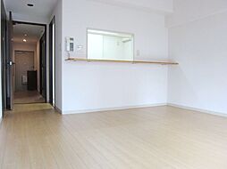 ラフィネ立川 11階3LDKのリビング/ダイニング