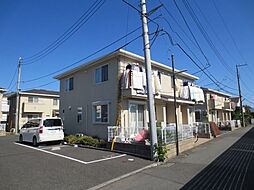 JR中央線 武蔵小金井駅 バス13分 試験場代書前下車 徒歩3分