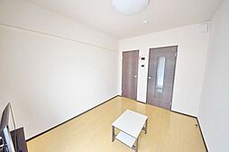 JR中央線 武蔵境駅 徒歩15分の賃貸マンション 3階1Kのリビング/ダイニング