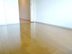 ジュネス鷹の台 112 1階1Kのリビング/ダイニング