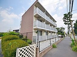 西武新宿線 花小金井駅 徒歩22分