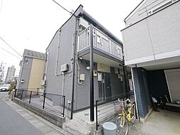 西武新宿線 東村山駅 徒歩7分の賃貸アパート