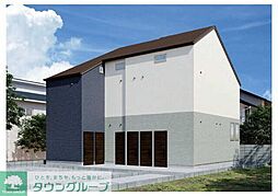 西武多摩川線 武蔵境駅 徒歩11分